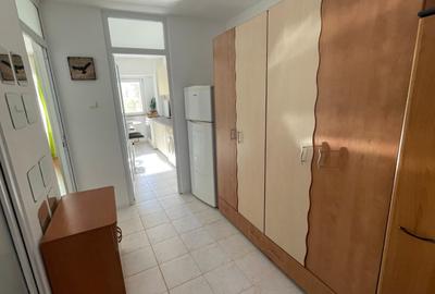 Garsonieră decomandată, mobilată în Vitan Mall - 5