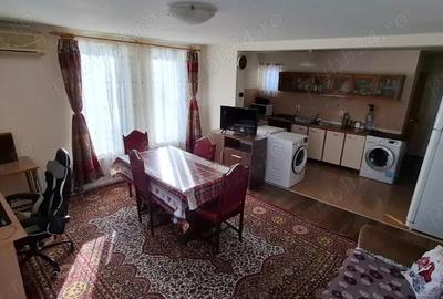 Apartament cu 3 camere decomandat în Giroc - 4