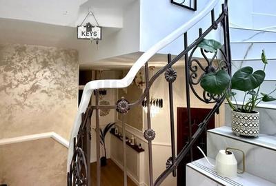 REA1023423 Apartament 3 Camere l Teatrul National Bucuresti - 4