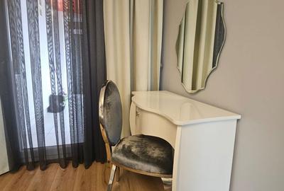 Apartament cu 3 camere în Central - 4