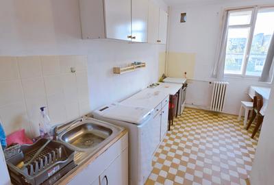 2 camere Targu Neamt et 5/10 decomandat balcon - 12