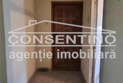 Se vinde imobil cu 3 camere , Brosteni, decomandat - 2