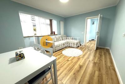 4 CAMERE DECOMANDAT - RENOVAT - ZONA PODU ROS - 2