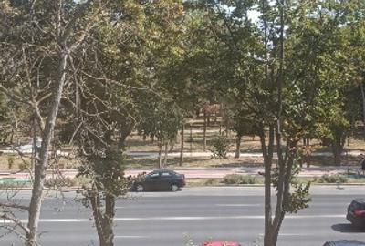 Campus -City Park Mall, 3 camere, etaj. 2 - 2