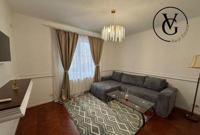 Apartament de LUX 3 camere Zona Casa Casatoriilor - 12