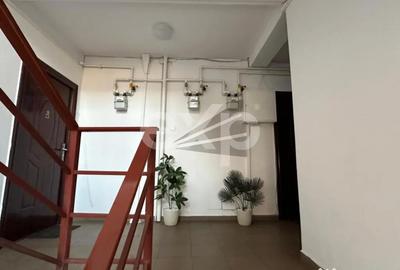 Apartament cu 2 camere decomandat în Florești - 3