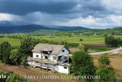 Casă cu 4 camere în Jiblea Nouă - 3