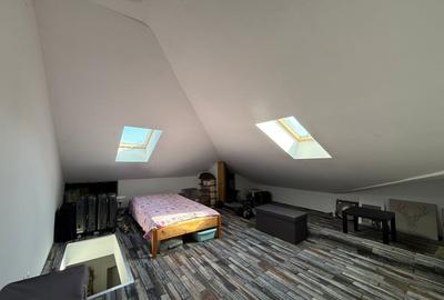 Apartament 3 camere, 63 mp utili, etaj 3 + mansarda -  Braytim - 9