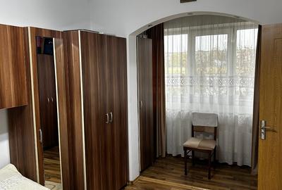 Apartament 2 camere, Giurgiu, Str Tineretului - 7