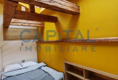 Comision 0!Vanzare apartament la casa cu parcare Central . - 7