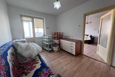 Apartament cu 2 camere semidecomandat în Central - 12