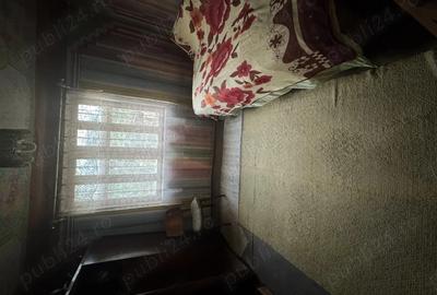 Casa batraneasca renovabila , 1000mp teren 30.000 euro negociabil Balteni - 3