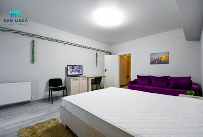 Eforie Nord Acapulco-Garsoniera 40,70mp mobilata-utilata total - 5