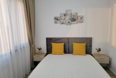 Apartament elegant - Drumul Ghindari - loc parcare Apartament elegant - Drumul Ghindari - loc parcare - 6