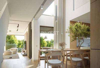 Casă cu 4 camere în Miroslava - 3