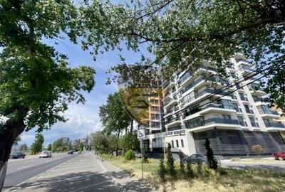 3 camere + Parcare Luxury Residence statiunea Mamaia, Butoaie Summerland - 17