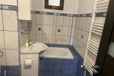 APARTAMENT 3 CAMERE // ZONA EXCLUSIVISTA //GARAJ SI BOXA PRO - 9