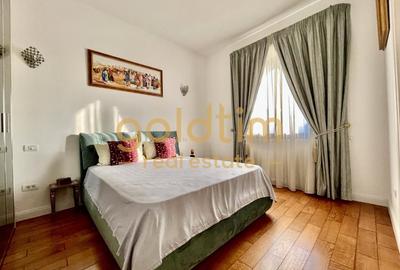 VILA INDIVIDUALA/PIPERA/TEREN 2000mp/GARAJ/SEMINEU/LUXOASA SI LUMINOASA - 30