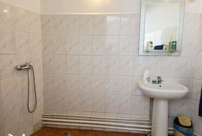 Apartament cu 3 camere în Eminescu - 7
