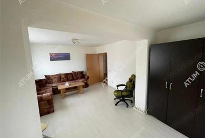 Apartament cu 3 camere la etajul in zona Lazaret din Sibiu - 3