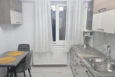 Garsonieră decomandată în Dorobanți - 2