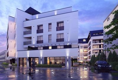 Spatiu comercial ultracentral Brasov inchiriere-vanzare - 1