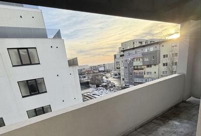 Apartament cu 2 camere în Palazu Mare - 5