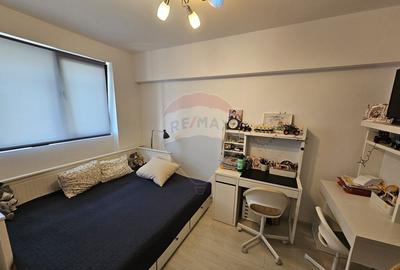 Apartament 3 camere decomandat- mobilat/utilat + boxa sub... Apartament 3 camere decomandat- mobilat/utilat + boxa sub... - 8