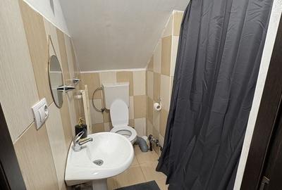 Casă individuală cu 4 camere cu Canalizare în Europa - 7