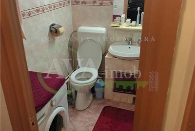 Apartament cu 2 camere semidecomandat în Mioriței - 3