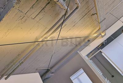 Zero comision, 125-180mp design industrial, Floreasca 'compozitori' - 7