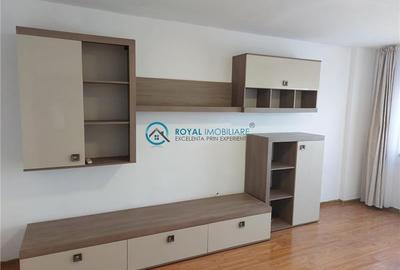 Royal Imobiliare - vanzare apartament 3 camere Ultracentral - 8