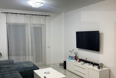 Apartament cu 2 camere semidecomandat în Ghiroda - 10
