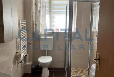 0% Comision | Apartament semidecomandat cu 2 camere, 60 mp | Buna Ziua | - 8