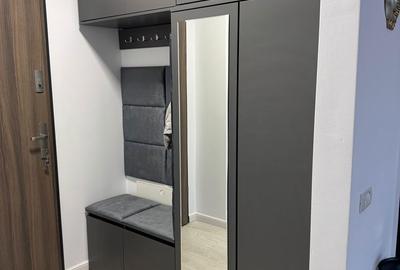 Apartament cu 2 camere decomandat în Central - 6