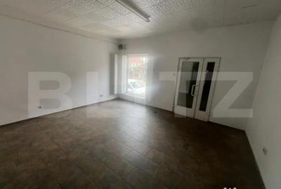 Spațiu comercial, de 73 mp, în Traian - 2