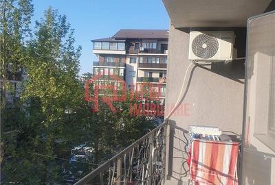 Garsonieră decomandată în Dobroești - 5