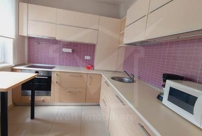 Apartament 2 camere de vanzare in Buna Ziua, Cluj Napoca - 4