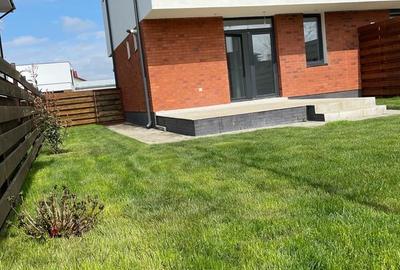 VANZARE VILA DUPLEX PARADISUL VERDE/GRADINA/2 LOCURI DE PARCARE - 3