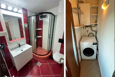 Apartament cu 2 camere decomandat, mobilat în Central - 5