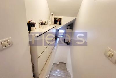 Apartament cu 2 camere semidecomandat, mobilat în Domenii - 11