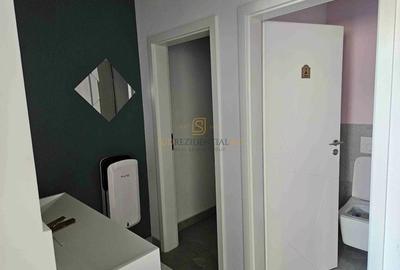 Spatiu comercial stradal, 115.40 mp, Drumul Binelui, Metalurgiei Park - 11