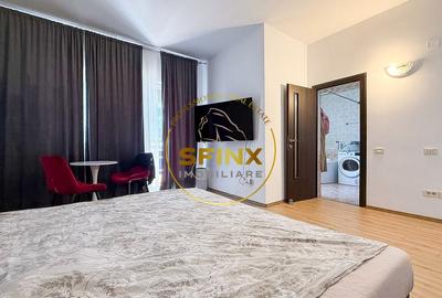 Duplex de inchiriat Parcul Circului Duplex de inchiriat Parcul Circului - 7