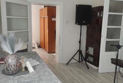 Casa pe un nivel,teren 464mp - 6