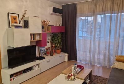 Apartament cu 2 camere semidecomandat în Dosu Bricii - 2