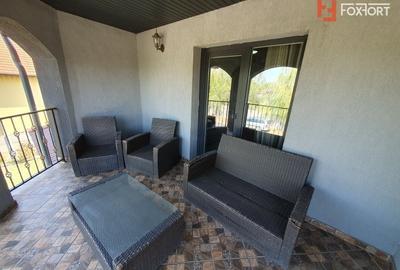 COMISION 0% Casa individuala cu 5 camere si teren de 1222 mp, Jebel COMISION 0% Casa individuala cu 5 camere si teren de 1222 mp, Jebel - 48