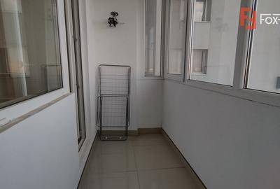 Apartament 3 camere de 68 mp utili + 2 balcoane - Iulius Mall - 9