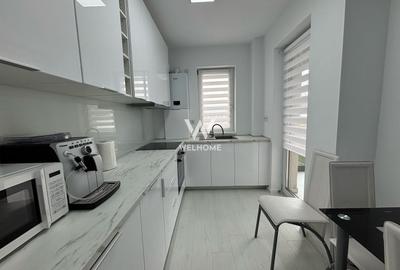 Apartament cu 2 camere în Sud - 5