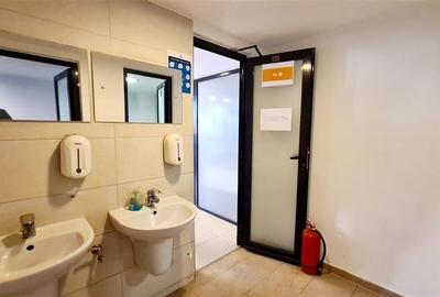 EXCLUSIVITATE! Cladire multifunctionala moderna - 16