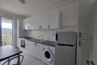 Garsonieră decomandată în Roșu - 3